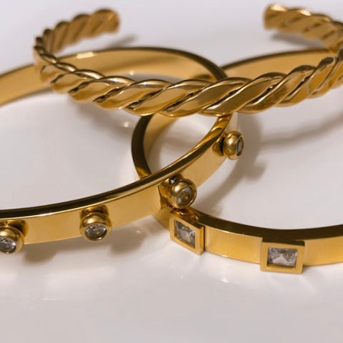 New Collection Bracelet