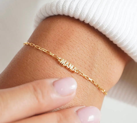 MAMA Bracelet