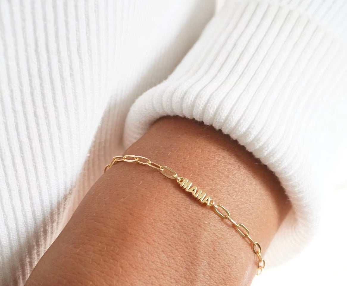 MAMA Bracelet