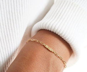 MAMA Bracelet
