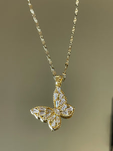Layering Statement Necklaces