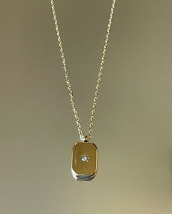 Layering Statement Necklaces