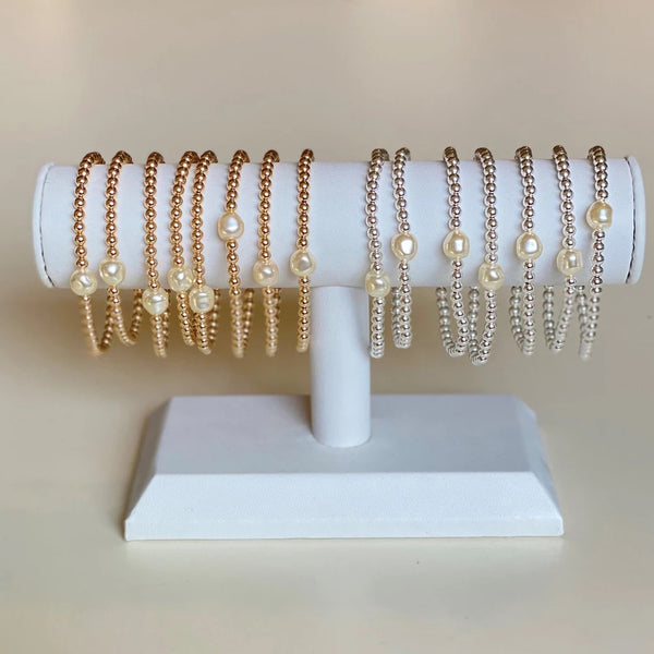 PEARL BRACELET