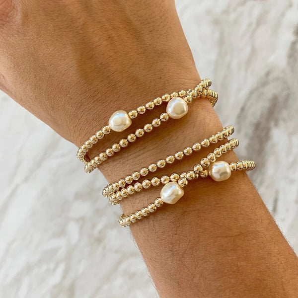 PEARL BRACELET